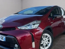 Utilisé 2019 Toyota Prius Lounge Citadine | 22 999 €