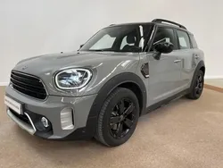 Gris Utilisé 2022 Mini Cooper Countryman SUV | 28 690 € (Bon prix)