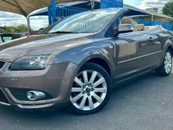 Utilisé 2007 Ford Focus Titanium Cabriolet | 3 990 €