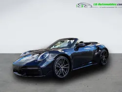 Utilisé 2024 Porsche 911 Turbo S Coupé | 275 100 € (Prix assez cher)