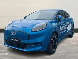 Utilisé 2025 Ford Puma Gen-E Premium SUV | 36 499 €