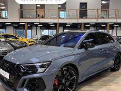 Utilisé 2022 Audi RS3 Sportback Design Citadine | 79 990 €