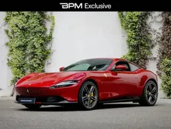 Rouge Utilisé 2023 Ferrari Roma Coupé | 239 000 €