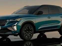 Bleu Nouvelle 2025 Renault Austral Esprit Alpine SUV | 39 690 € (Prix assez cher)