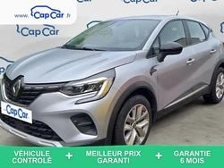 Utilisé 2021 Renault Captur Business SUV | 14 970 € (Bon prix)