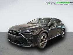 Utilisé 2024 Citroën C5 X PureTech | 22 600 € (Bon prix)