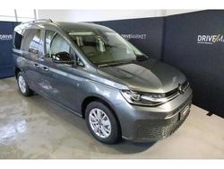 Gris Utilisé 2024 VW Caddy Life Monospace | 34 758 € (Prix juste)