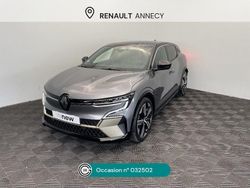 Occasion 2024 Renault Megane E-Tech Iconic Berline | 32 190 € (Prix cher)