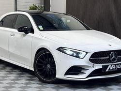 Utilisé 2020 Mercedes A150 AMG line Berline | 25 990 €
