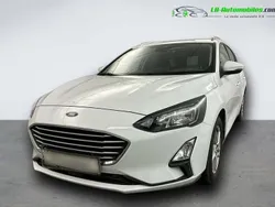 Utilisé 2020 Ford Focus Break | 18 000 € (Bon prix)