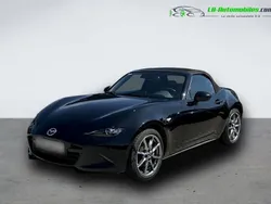 Utilisé 2022 Mazda MX5 Cabriolet | 32 500 €