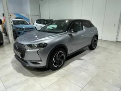 Gris Utilisé 2019 DS Automobiles DS3 Crossback Grand Chic SUV | 14 190 € (Bon prix)
