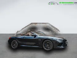 Utilisé 2020 BMW M8 Comfort Edition Coupé | 83 000 €