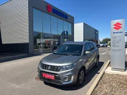 Utilisé 2022 Suzuki Vitara SUV | 17 990 € (Prix juste)