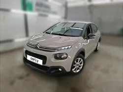 Gris Utilisé 2019 Citroën C3 Business Class Citadine | 9 290 € (Super prix)