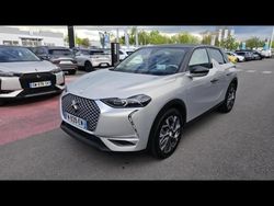 Utilisé 2020 DS Automobiles DS3 Crossback E-Tense Grand Chic SUV | 16 990 €