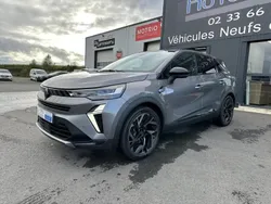 Gris Nouvelle 2025 Renault Symbioz Esprit Alpine SUV | 31 990 € (Prix juste)