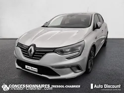 Utilisé 2018 Renault Mégane IV Intens Berline | 11 890 €