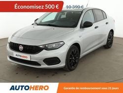 Gris Utilisé 2019 Fiat Tipo Berline | 9 890 € (Super prix)