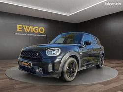 Noir Utilisé 2023 Mini Cooper Countryman SUV | 29 990 €