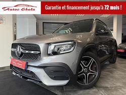 Gris Occasion 2020 Mercedes GLB200 AMG line SUV | 38 970 € (Prix juste)
