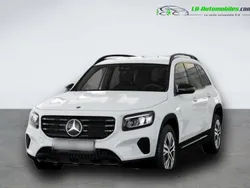 Utilisé 2024 Mercedes GLB200 SUV | 46 000 €