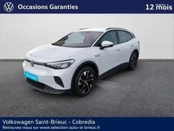 Blanc Utilisé 2022 VW ID.4 Pro SUV | 28 980 € (Bon prix)