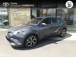 Utilisé 2019 Toyota C-HR Edition SUV | 18 990 € (Prix juste)