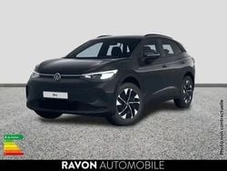 Noir Utilisé 2023 VW ID.4 Business SUV | 25 990 € (Prix juste)