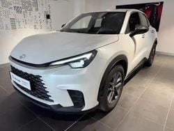 Blanc Occasion 2024 Lexus LBX Business Edition SUV | 30 900 € (Prix assez cher)