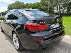 Bleu Utilisé 2014 BMW 530 Gran Turismo M Sport Berline | 18 500 €