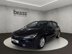 Noir Occasion 2022 Opel Astra Edition Berline | 14 450 € (Super prix)