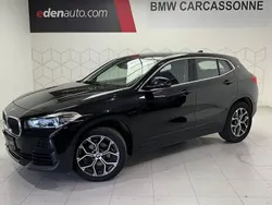 Utilisé 2022 BMW 116 Sport Line Citadine | 25 800 € (Prix cher)