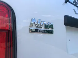 Utilisé 2025 Lada niva SUV | 25 100 €