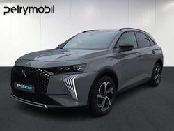Gris Utilisé 2023 DS Automobiles DS7 Crossback Rivoli SUV | 53 610 €
