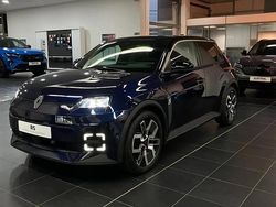 Bleu Occasion 2024 Renault 5 E-Tech Techno Berline | 29 890 € (Bon prix)