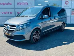 Gris Utilisé 2020 Mercedes 220 Break | 49 990 €