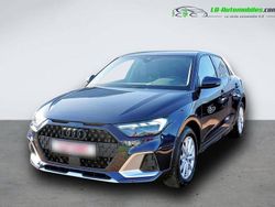 Utilisé 2020 Audi A1 Sport Citadine | 27 200 € (Prix juste)