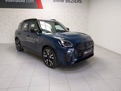 Occasion 2025 Mini John Cooper Works Countryman SUV | 39 900 € (Bon prix)