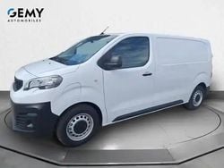Blanc icy Utilisé 2023 Peugeot e-Expert Van | 25 890 €
