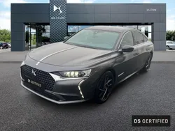 Gris Utilisé 2022 DS Automobiles DS9 Performance Line Plus Berline | 39 500 €