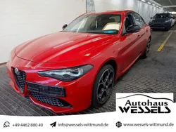 Utilisé 2024 Alfa Romeo Giulia Berline | 36 950 € (Super prix)