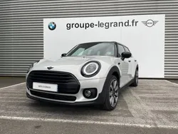 Melting silver iii Utilisé 2023 Mini Cooper Clubman Essential Break | 36 400 €