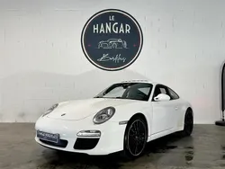 Utilisé 2009 Porsche 911 Carrera Coupé | 65 990 € (Prix cher)