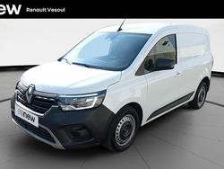 Blanc Utilisé 2023 Renault Kangoo Monospace | 18 477 €