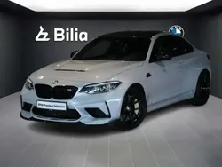 Noir Utilisé 2020 BMW M2 Sport Line Coupé | 68 990 € (Bon prix)