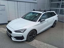 Blanc Utilisé 2023 Cupra Leon VZ Break | 30 564 € (Super prix)