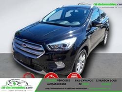 Utilisé 2018 Ford Kuga SUV | 18 900 € (Prix juste)