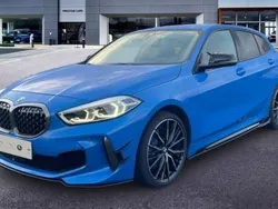 Utilisé 2020 BMW M135 Comfort Edition Citadine | 37 900 €