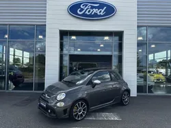 Utilisé 2019 Abarth 595 Turismo Citadine | 15 999 € (Bon prix)